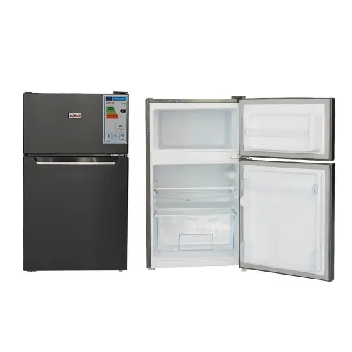Image REFRIGERATEUR ASTECH FP119(H-SG) 2PORTES