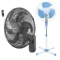 Ventilateurs 