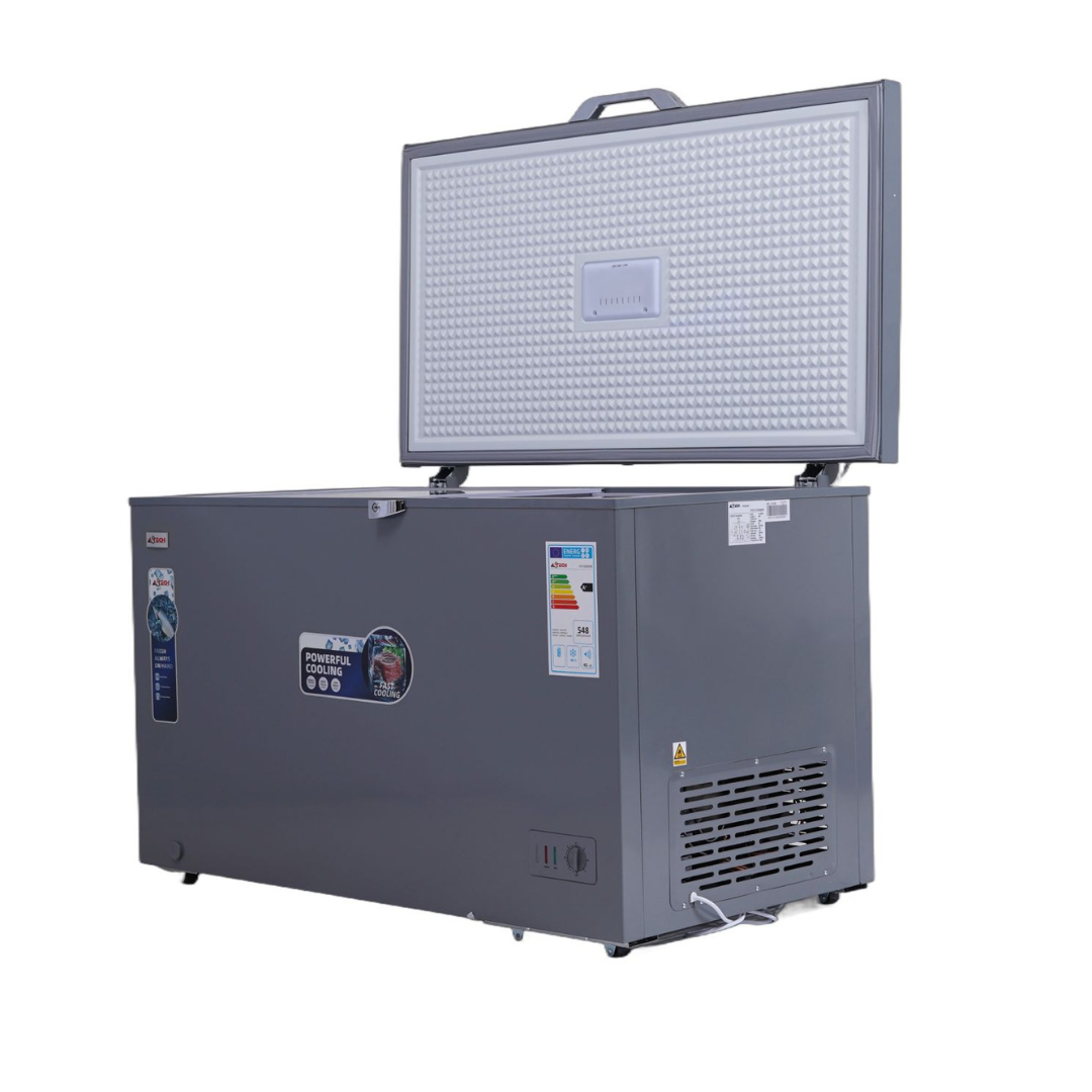 CONGÉLATEUR HORIZONTALE CH-400GM 400L