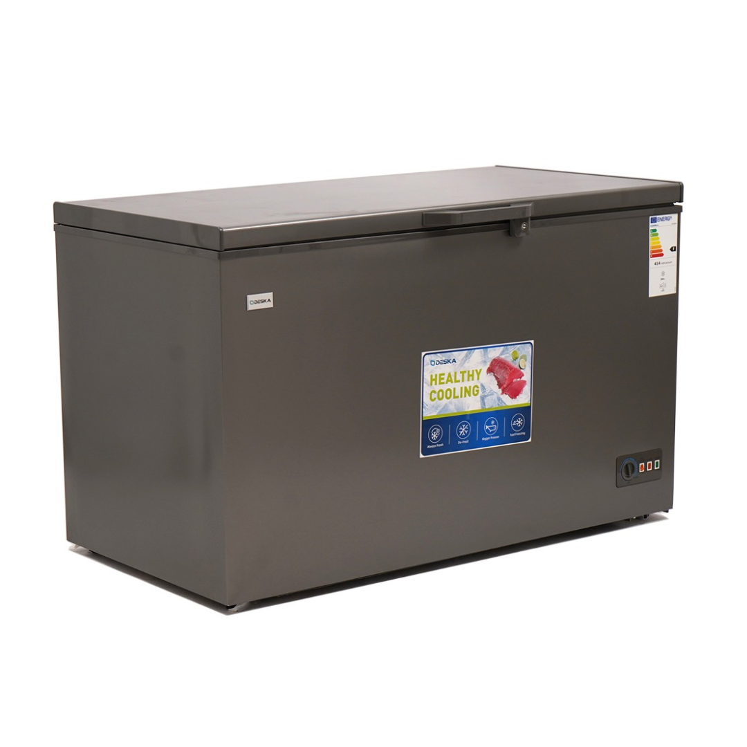 Congélateur Horizontal DESKA FRZ-560DK 600L