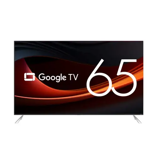 Google TV 65GT4161H ASTECH 65 Pouces 2025