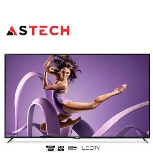 TELEVISEUR ASTECH 32OP16 LED 32"