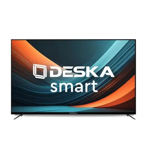 TELEVISEUR DESKA 50DF85-E SMART 50
