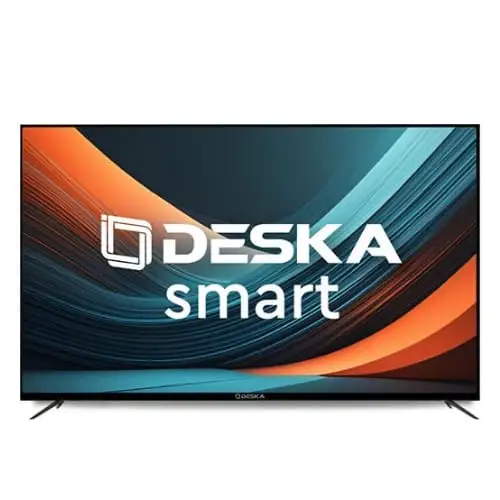 Téléviseur DESKA 43CF82-E SMART ANDROID 43"