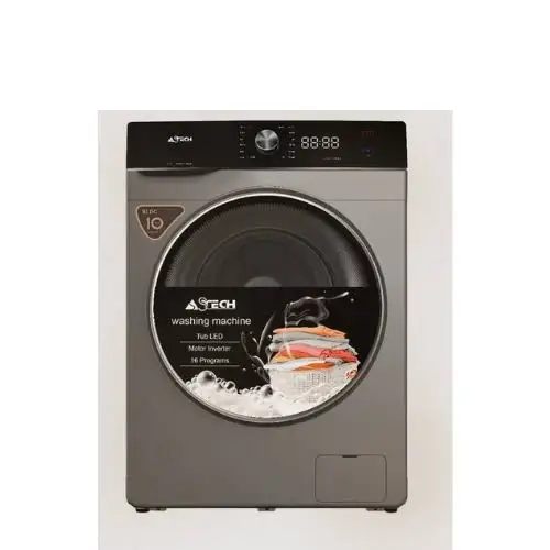 MACHINE A LAVER ASTECH TWT70-B100-NL 7KG AUTOMATIQUE
