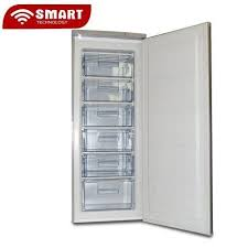 CONGELATEUR VERTICAL 6 TIROIRS 180L (STCD-355h)